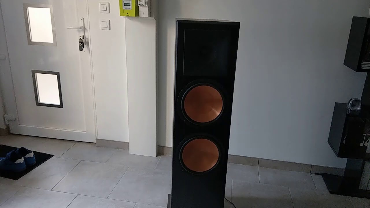 Klipsch RF7 MK3 Relaxation Meditation Music