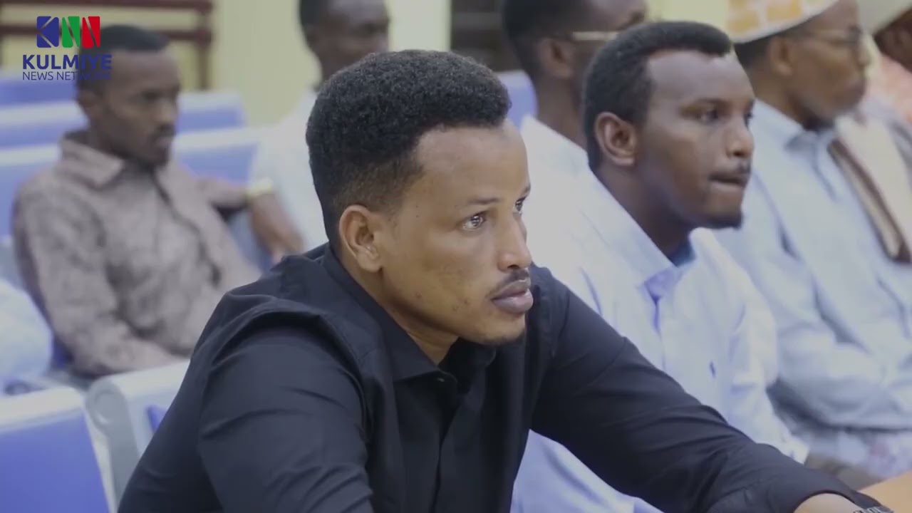 ASKARI KU EEDEYSAN DILKA SAAXIIBKIIS OO MAXKAMAD LASOO TAAGAY.
