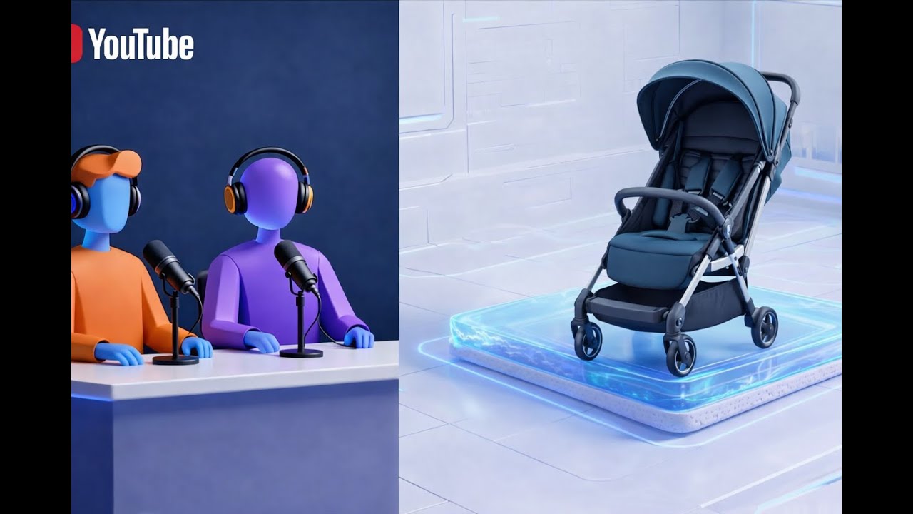 Don&rsquo;t Buy a Stroller Until You Check This List (City Parents Guide)