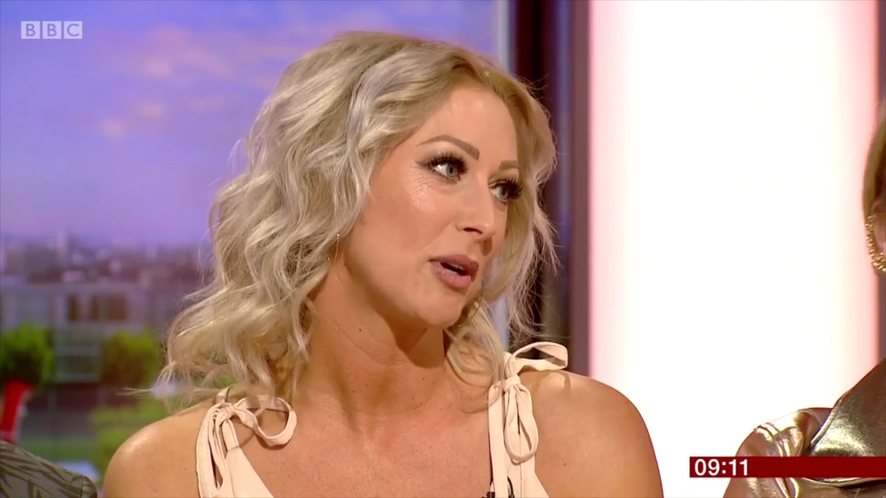 Steps - BBC Breakfast Interview (9th March 2017)