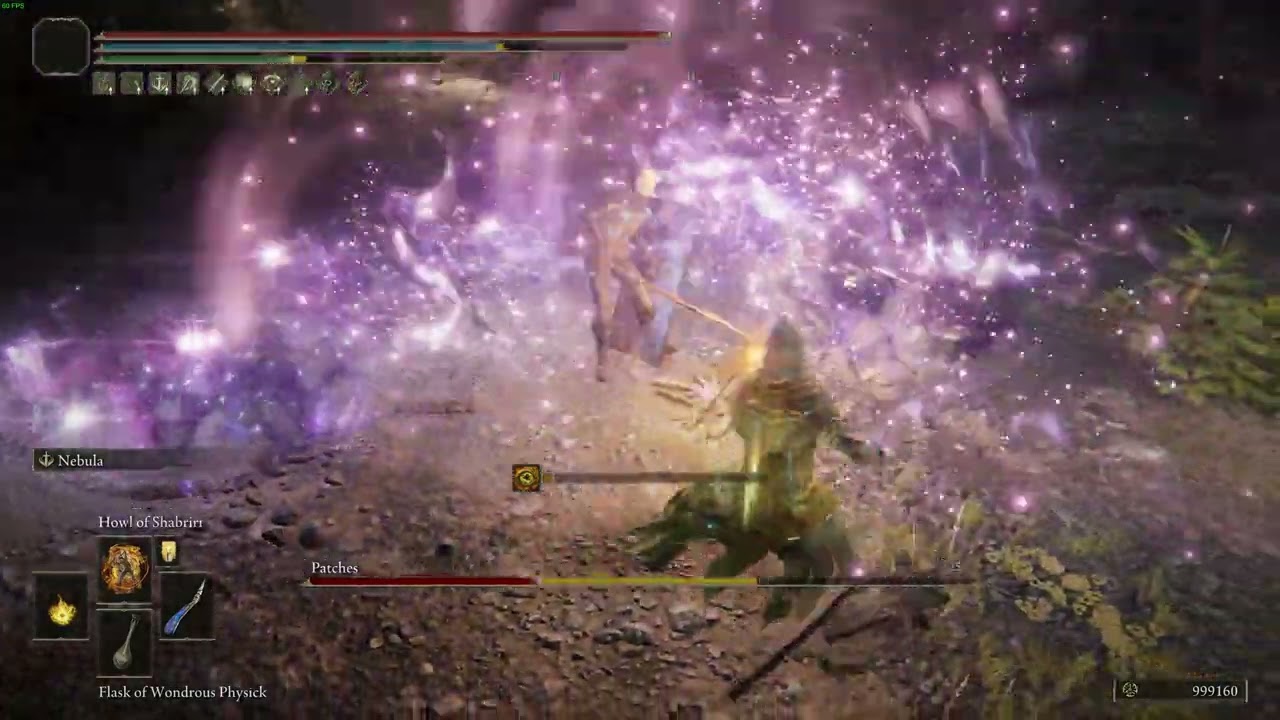 Beating Patches Everyday Until DLC Release #Day82