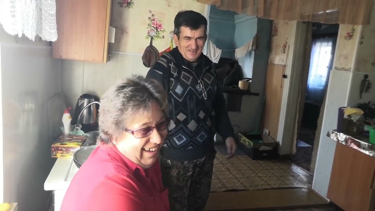 Российские немцы Бурятии. г. Закаменск.