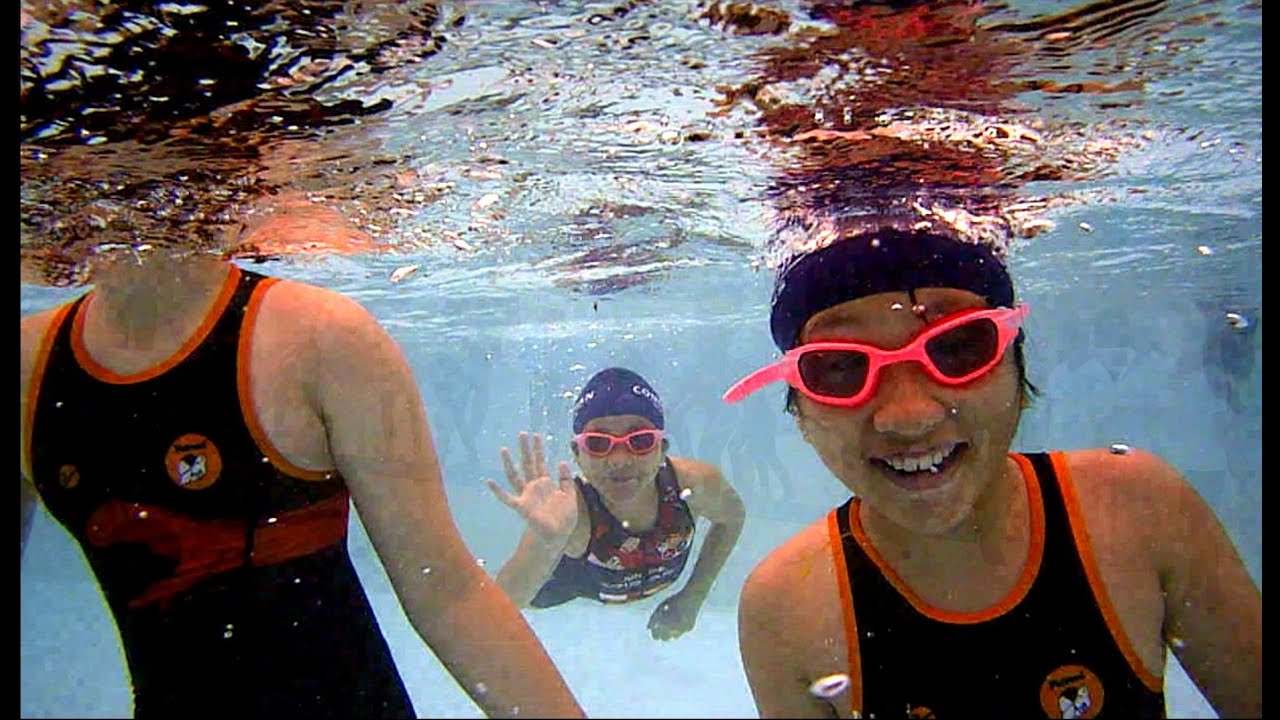 Pho3nix Kids Triathlon Final 2022 at Blue Tree Phuket  -  Highlights