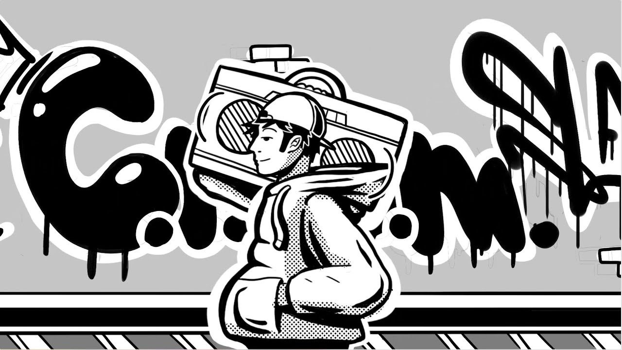 Nostalgic 90’s Hip-Hop Bash Vol. 5: Boom Bap Resurrection Mix