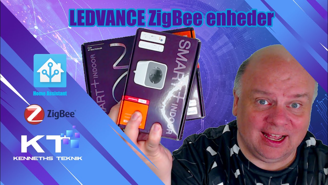 LEDVANCE indend&oslash;rs