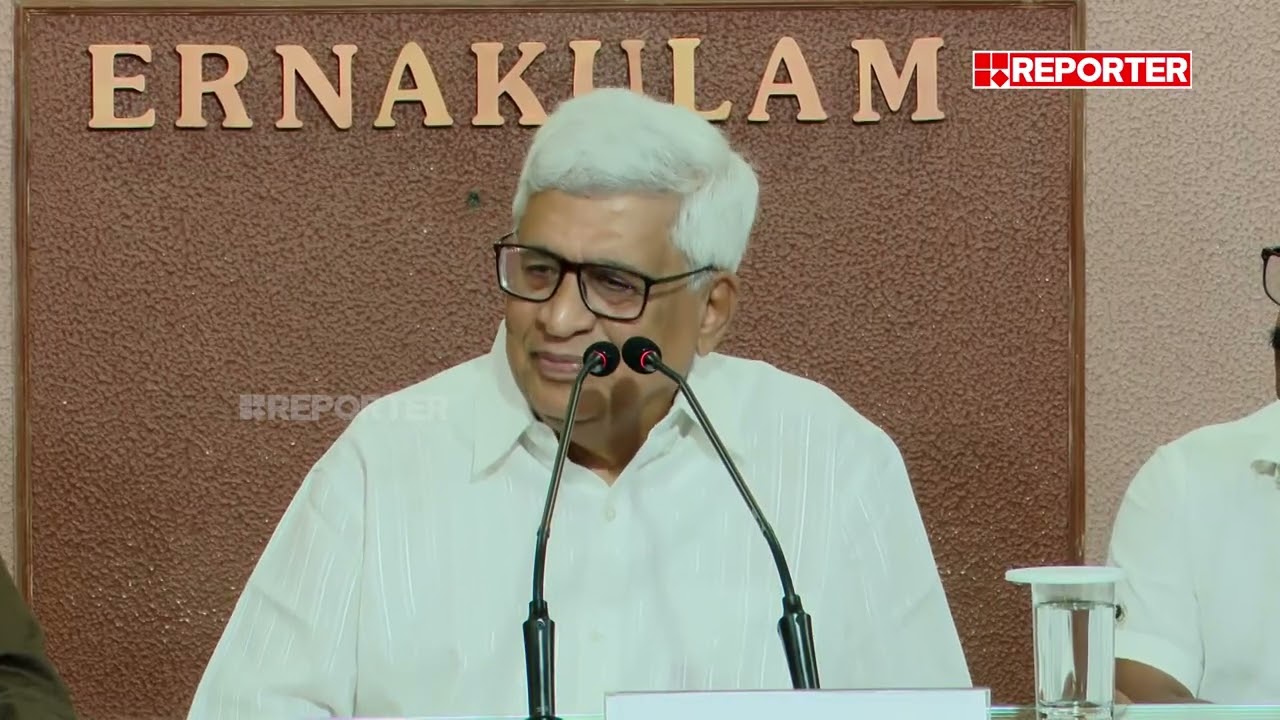 CPIMനെ SDPI പിന്തുണയ്ക്കുന്നില്ല,ഇത്തരം പാർട്ടികളോട് കൂട്ടു വേണ്ടെന്ന് തീരുമാനിച്ചതാണ്;Prakash Karat