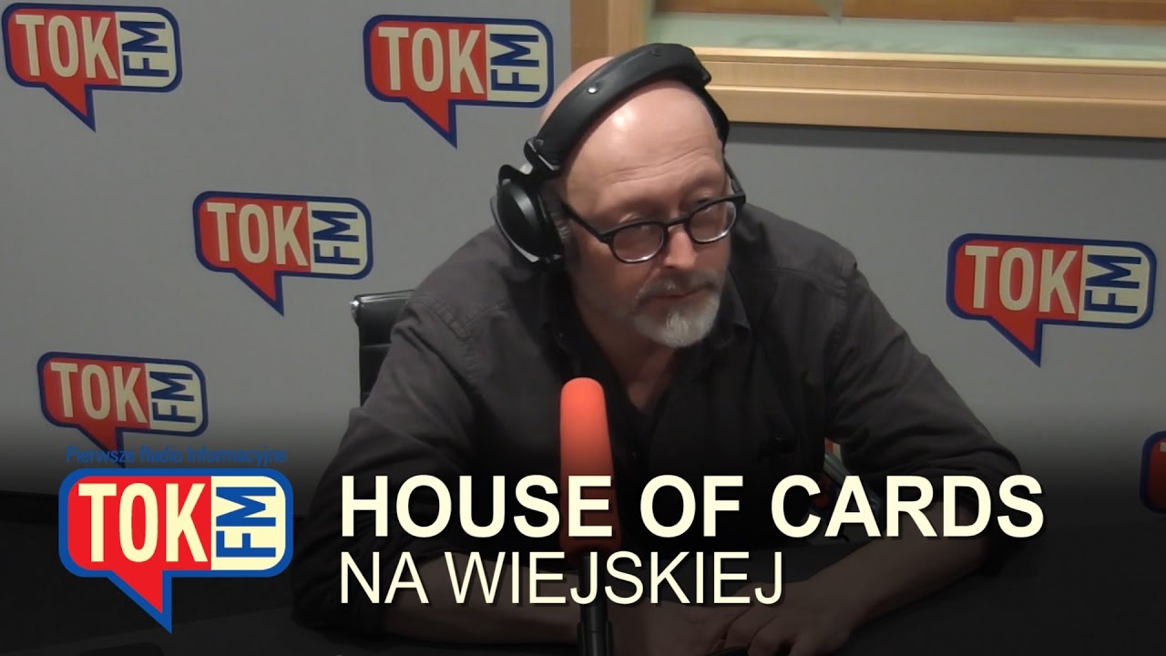House of Cards na Wiejskiej