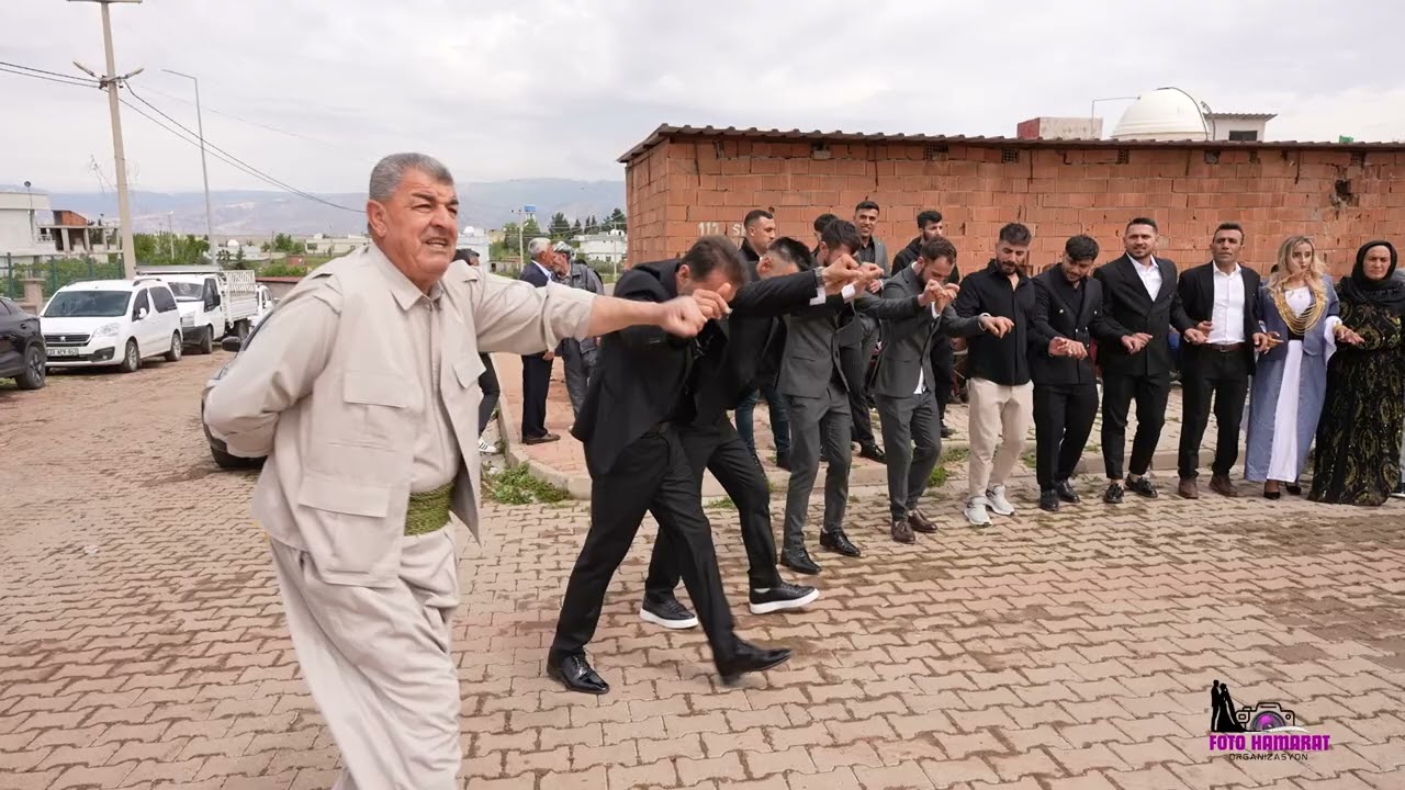 SERKAN & KUDRET DÜĞÜNÜ PART 5 ( FOTO HAMARAT )