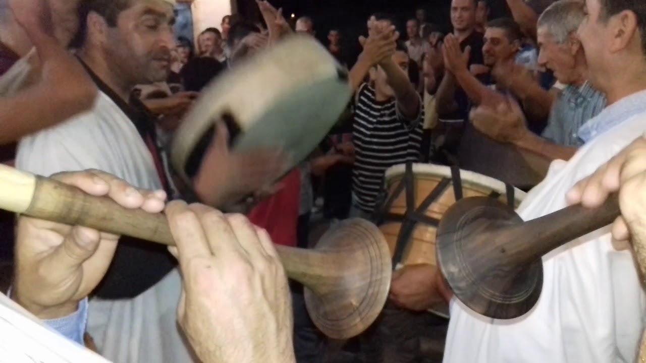Idhebalen n HENDOU AZAZGA  avec chikh Bouzid,les meilleurs