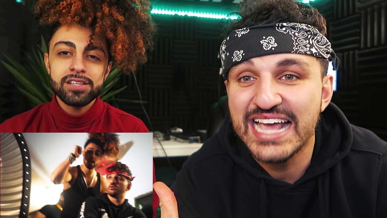 MOE SARGI AND THE JUICY GANG DISSED ME... KAZZY OFFICIAL DISS TRACK REACTION
