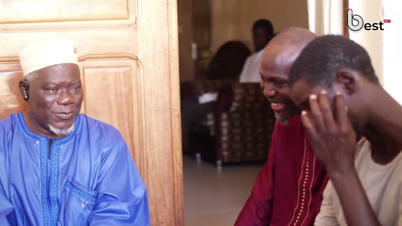 Nianou Cheikh Bécaye Samaké Édition 2026
