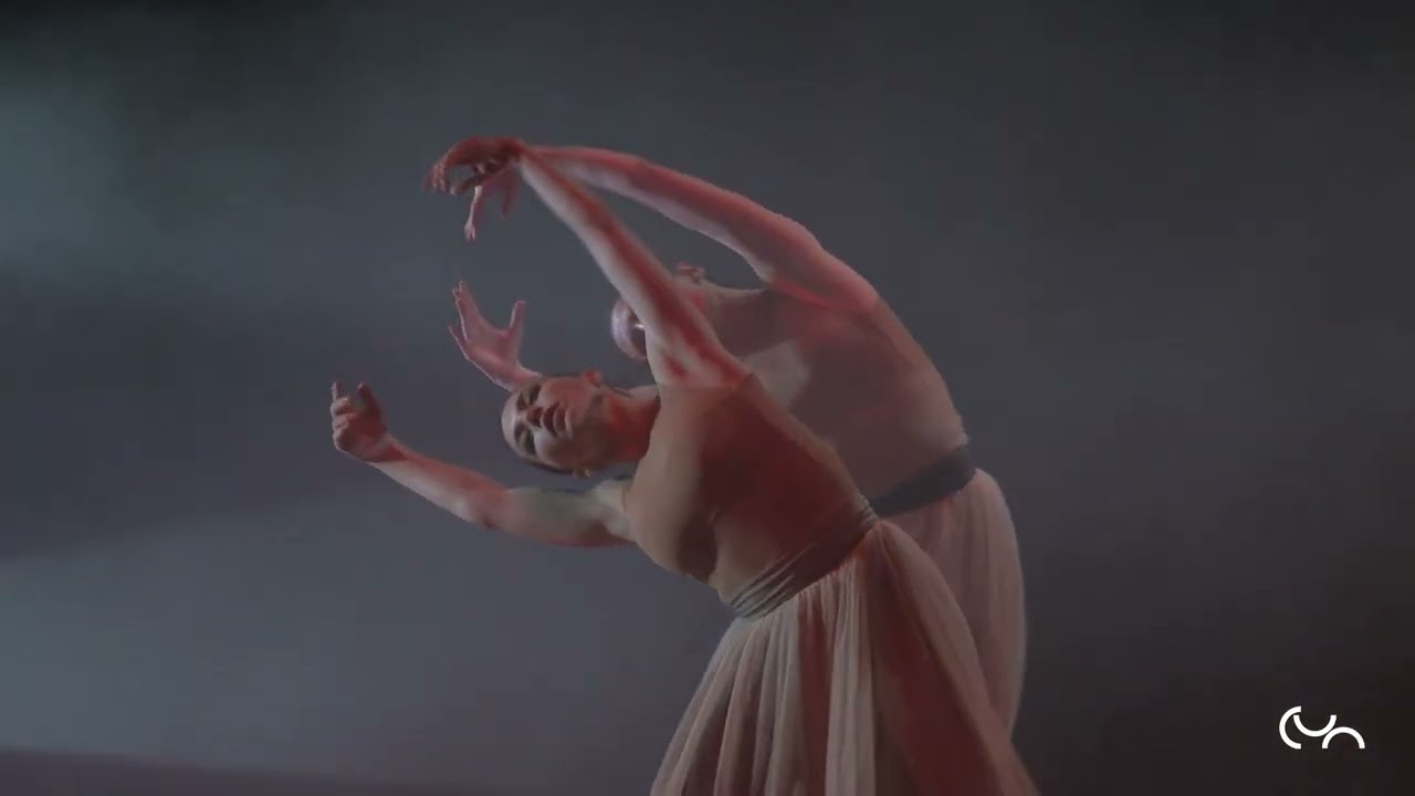 Cocoon - Teaser - Coreografía: Gonzalo Díaz - Música original: Álex Aller