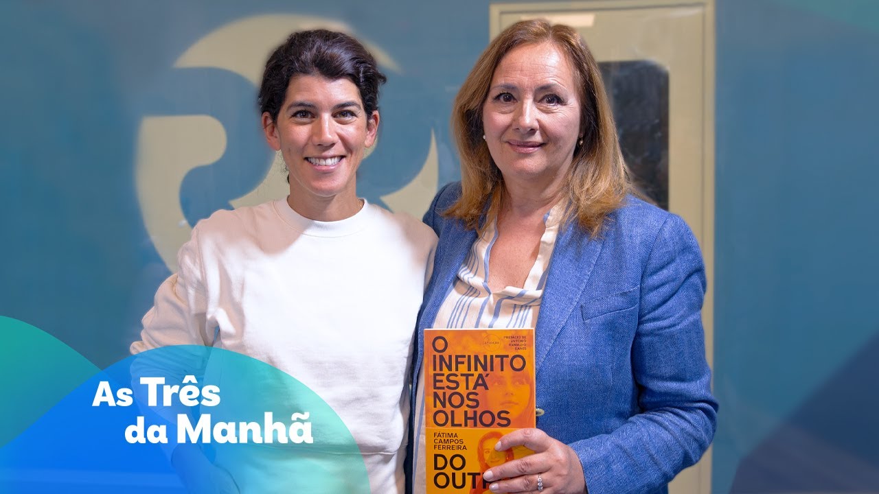 Fátima Campos Ferreira: 