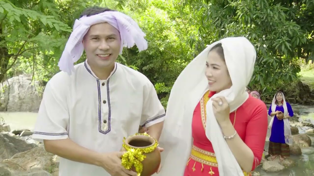 LỬA THIÊNG - CA SĨ TÀI CHÍ DŨNG