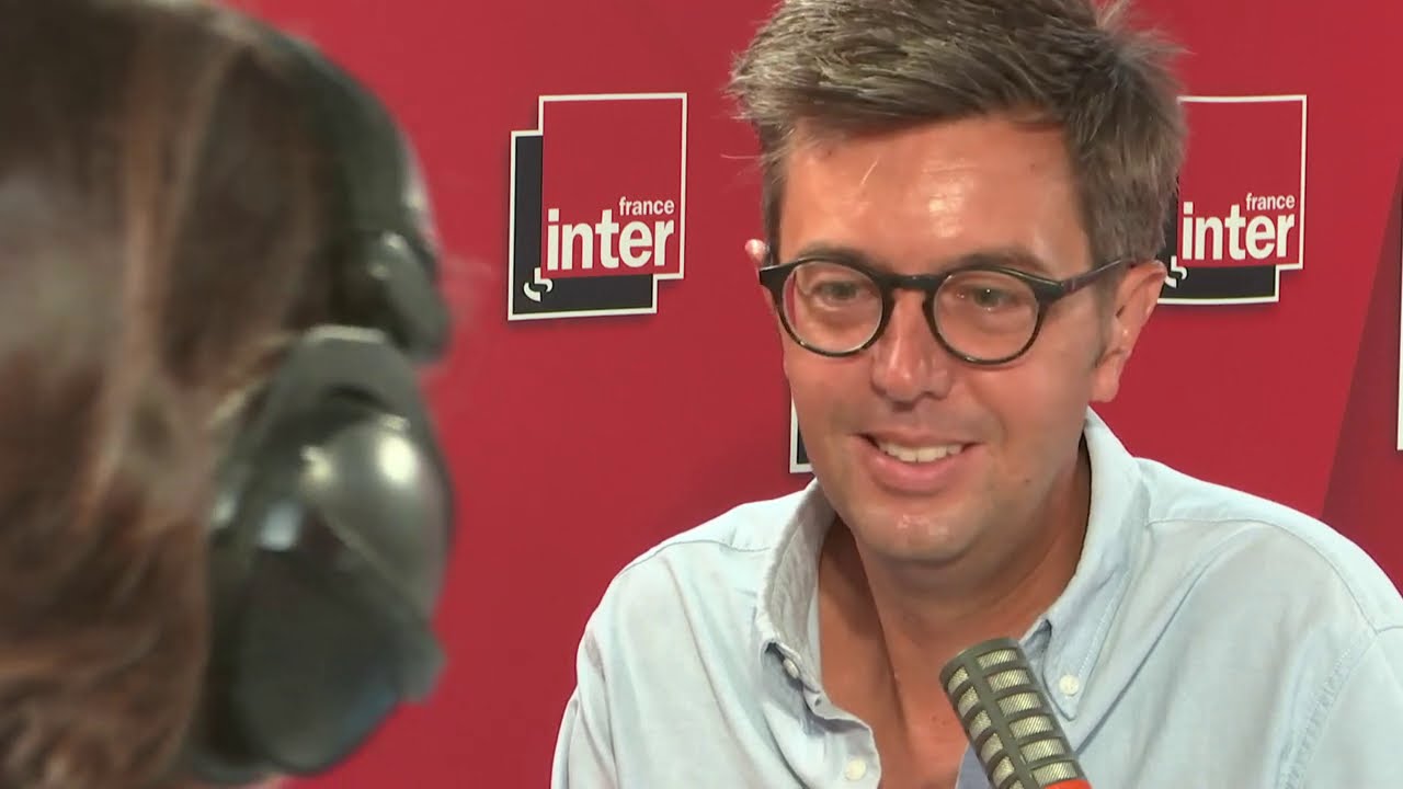 Maxime Switek - L'Instant M