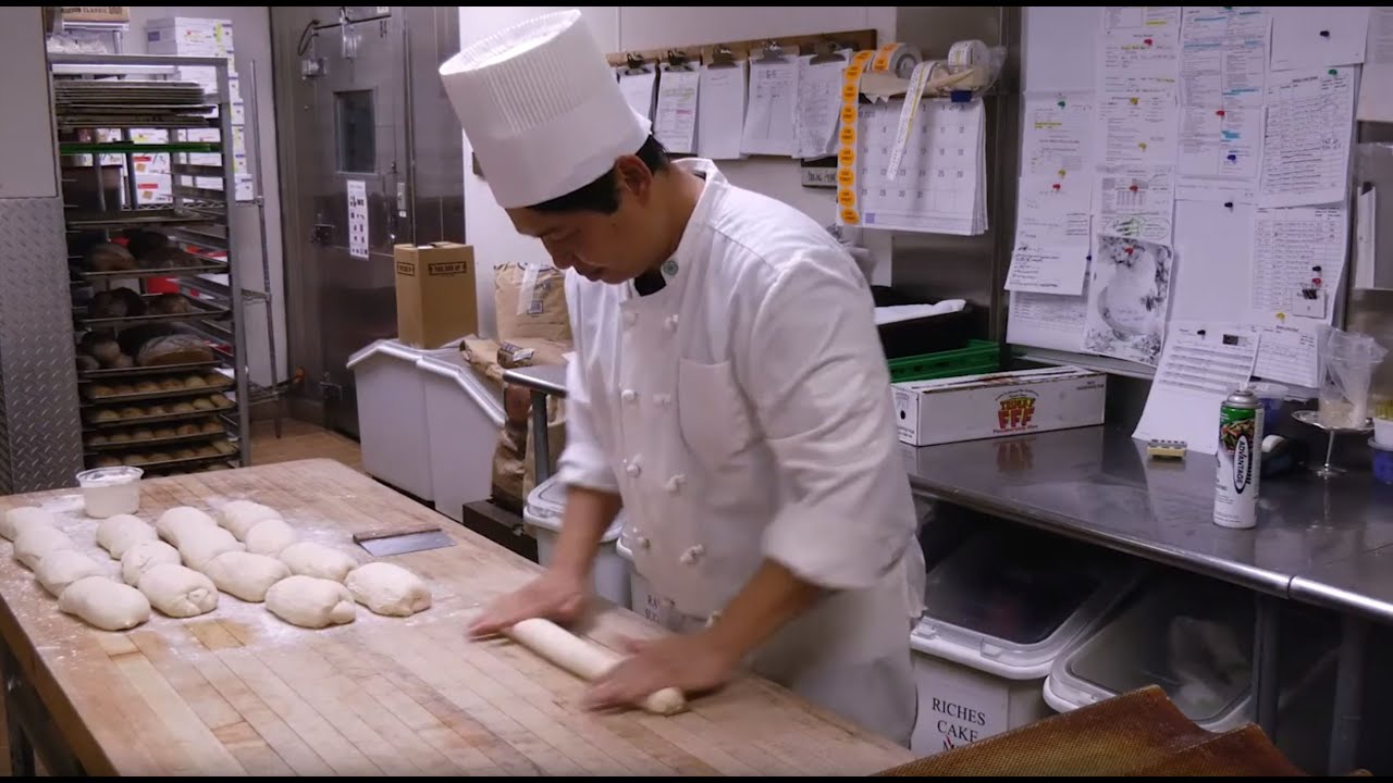 Culinology