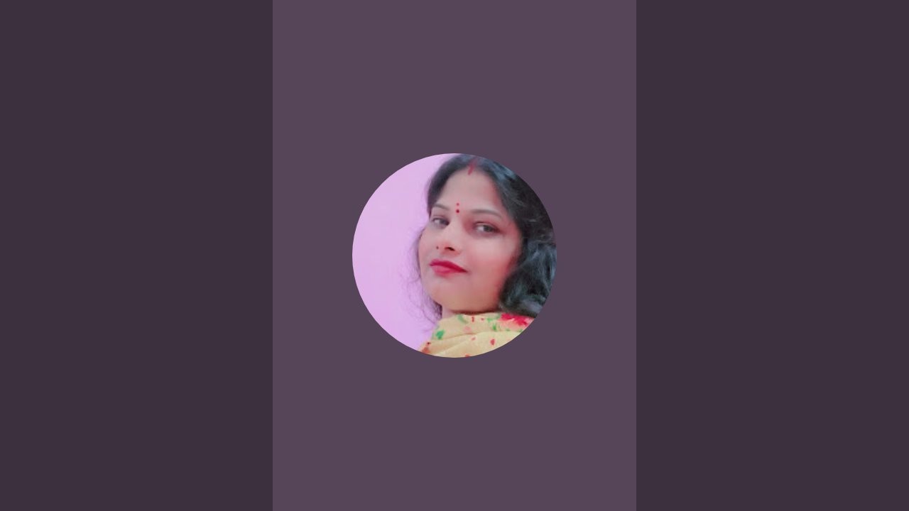 Mithlesh bhajan Sandhya is live