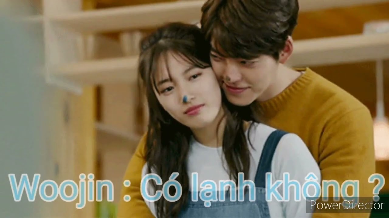 [ChamWink film] : Học cách yêu tập 20