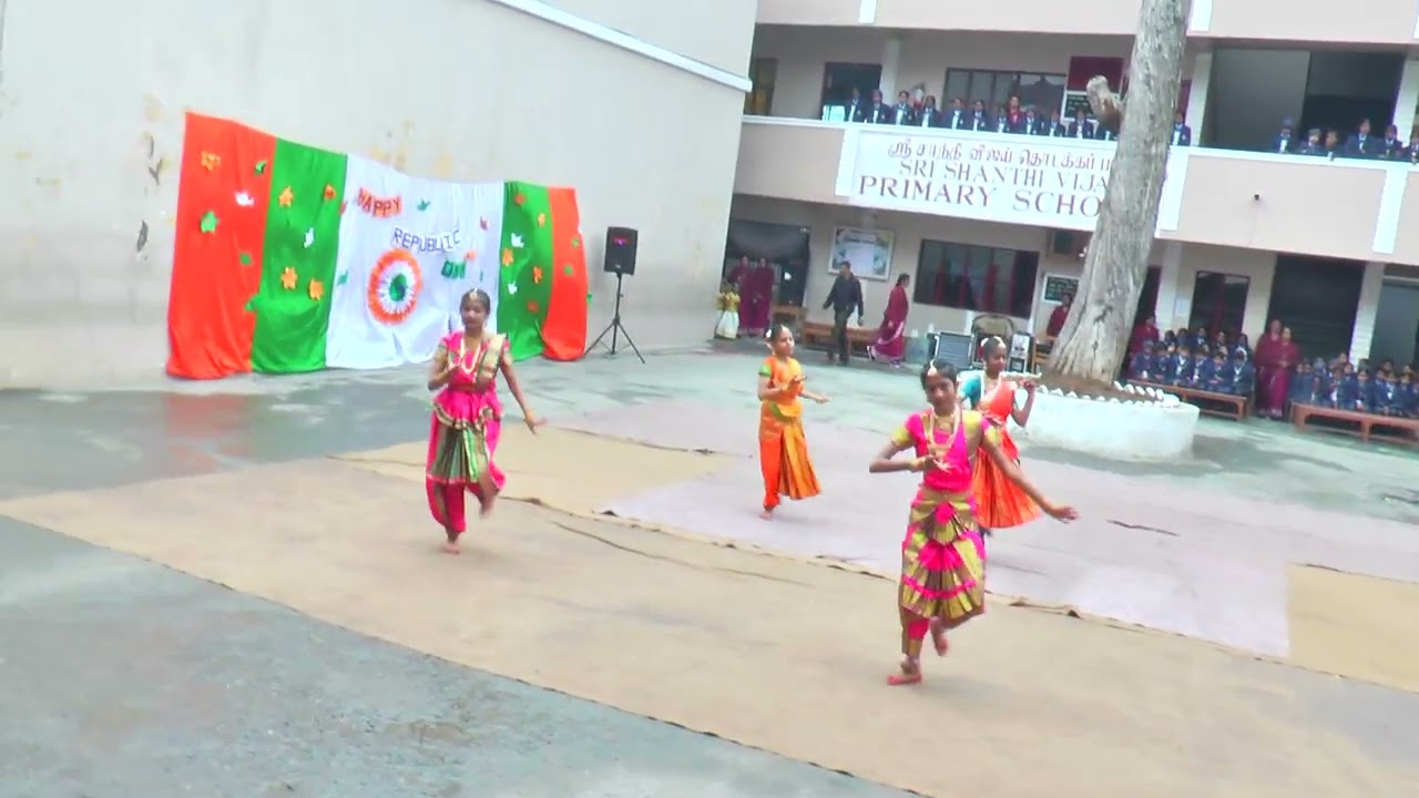 77th REPUBLIC DAY 2026