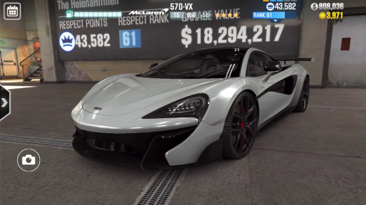CSR2 | CSR racing 2 : How to tune using Basic and Advanced tuning methods