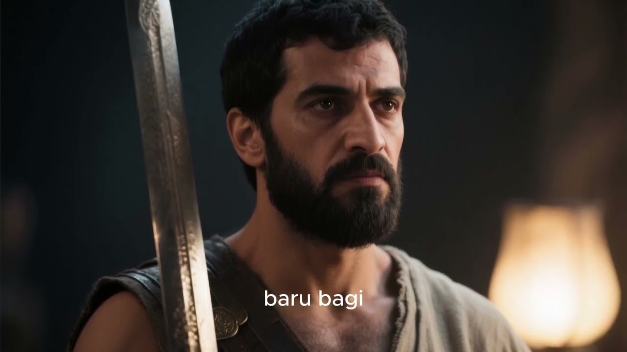 Seri sahabat nabi #72 ABDURRAHMAN BIN ABU BAKAR