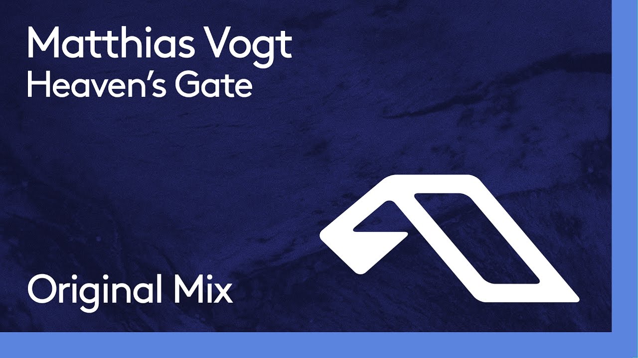 Matthias Vogt - Heaven's Gate