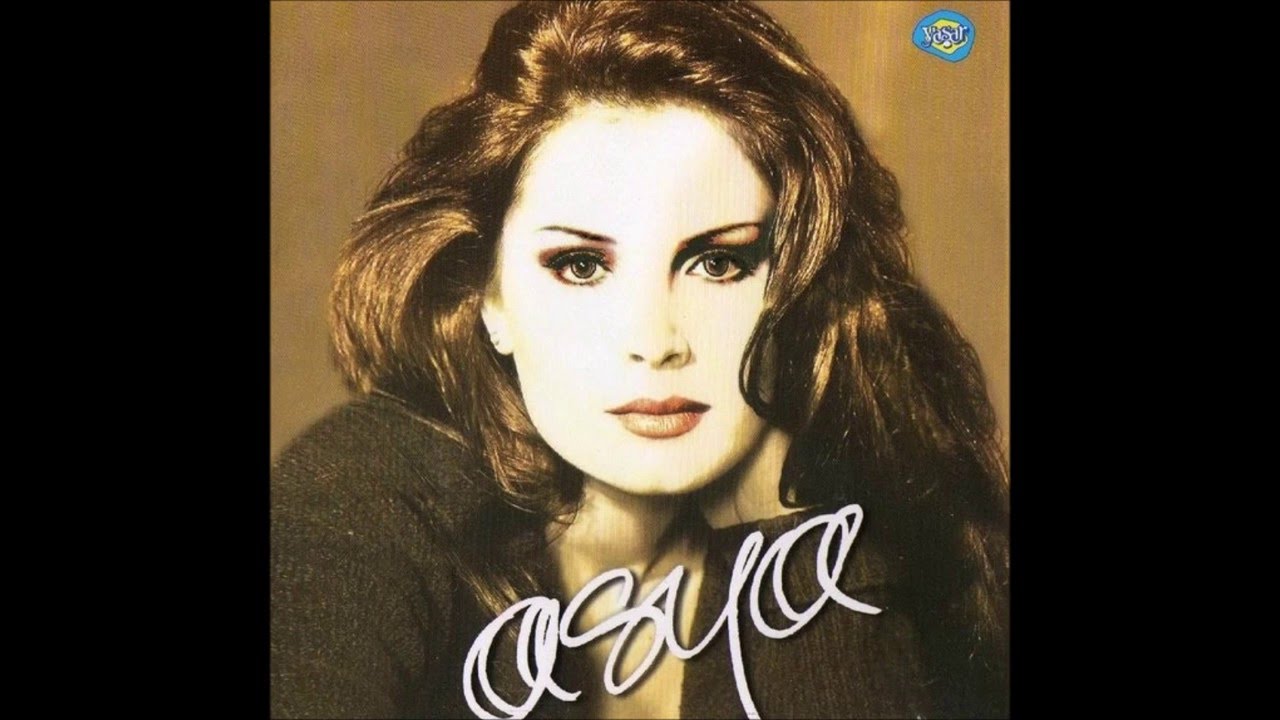 Asya - İsyank&acirc;r (1996)