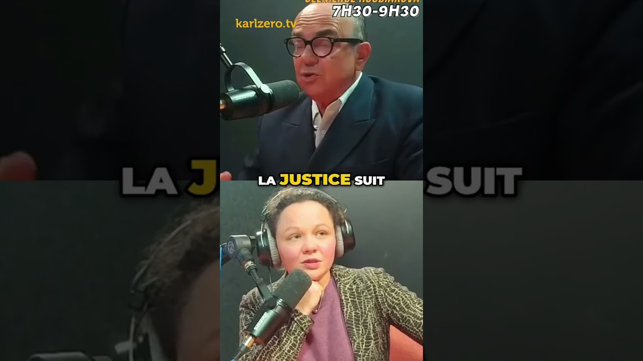 Le dangers des services sociaux pour les enfants #karlzero