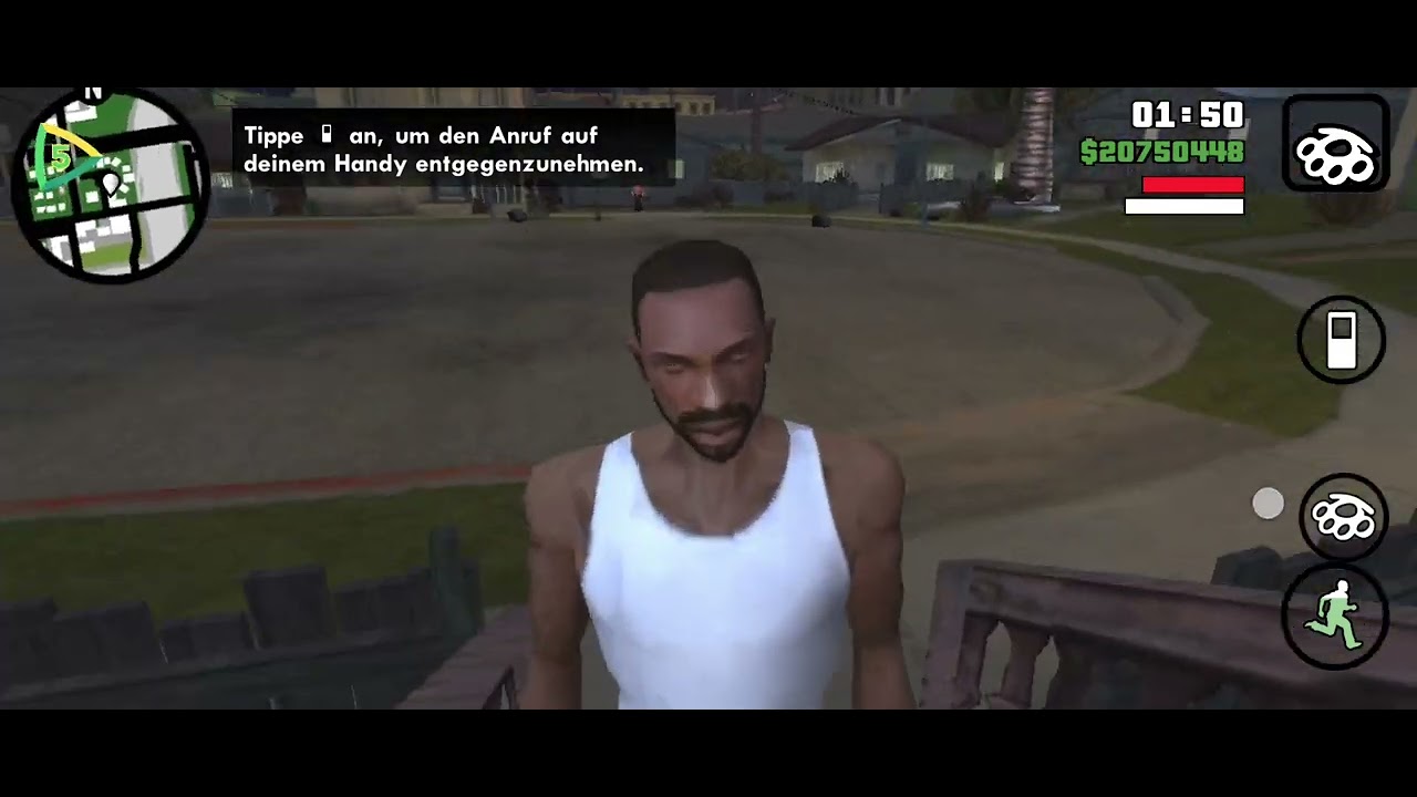 Fails, Glitches & Funny Moments #30 - GTA San Andreas