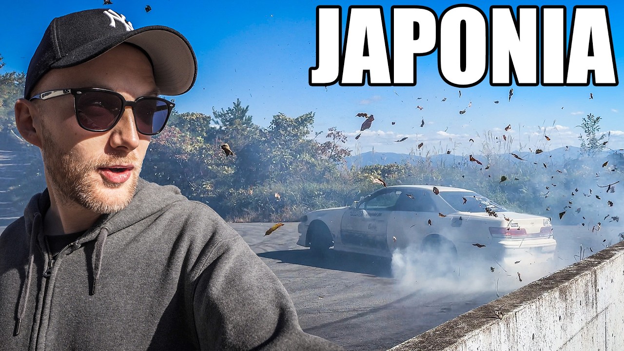 Z TEGO SŁYNĄ POLACY W JAPONII