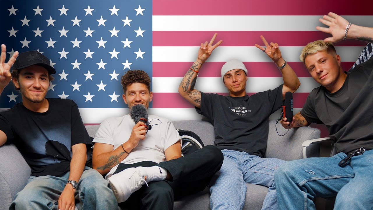 Kolik stoj&iacute; 6 t&yacute;dnů v Americe 💸 | Realita Cestov&aacute;n&iacute; po USA