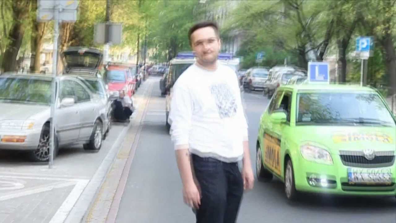 ArtderueTV - ARTdeRUE w Podr&oacute;ży.
