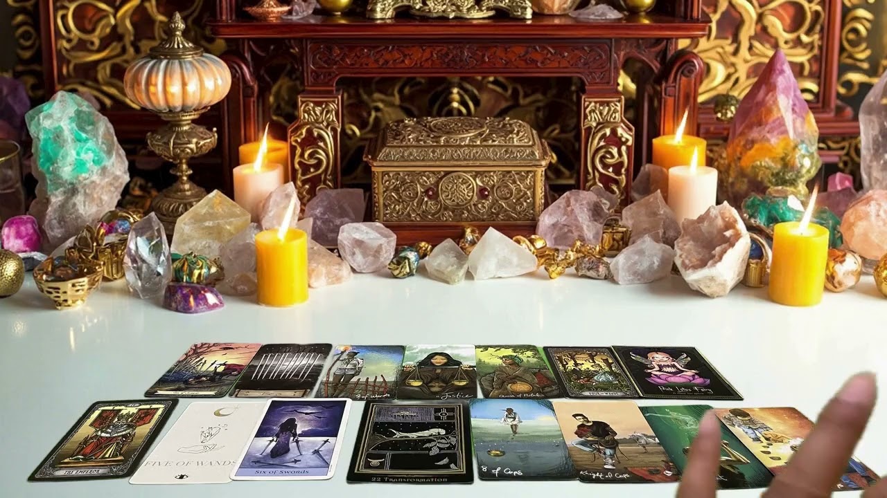 ARIES   - YOU WAITED 2 YEARS FOR THIS…I’M FREAKING OUT ARIES  LOVE TAROT READING