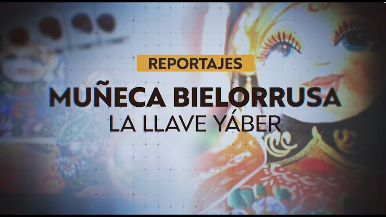 Reportajes T13 | Expediente Sergio Yáber: conservador investigado en la trama 