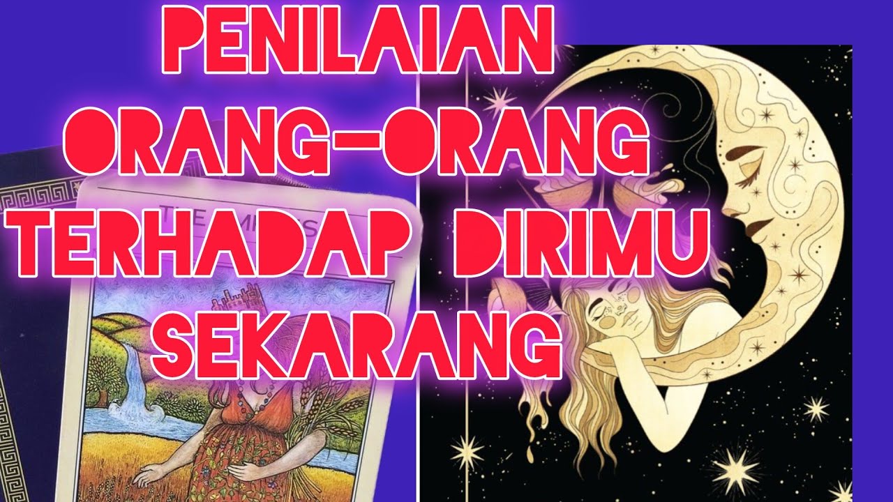 Penilaian orang-orang terhadap dirimu sekarang 😵‍💫.,.🤥#generalreading 
