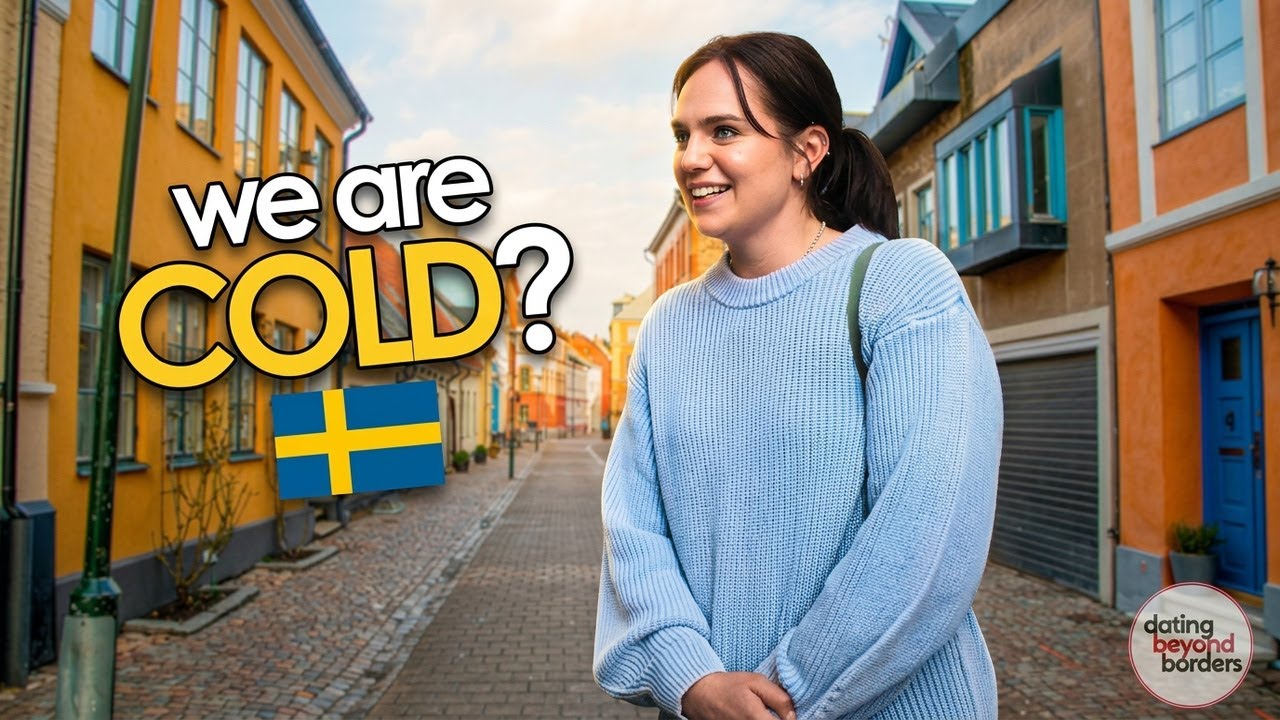 What are the SWEDES Really Like?