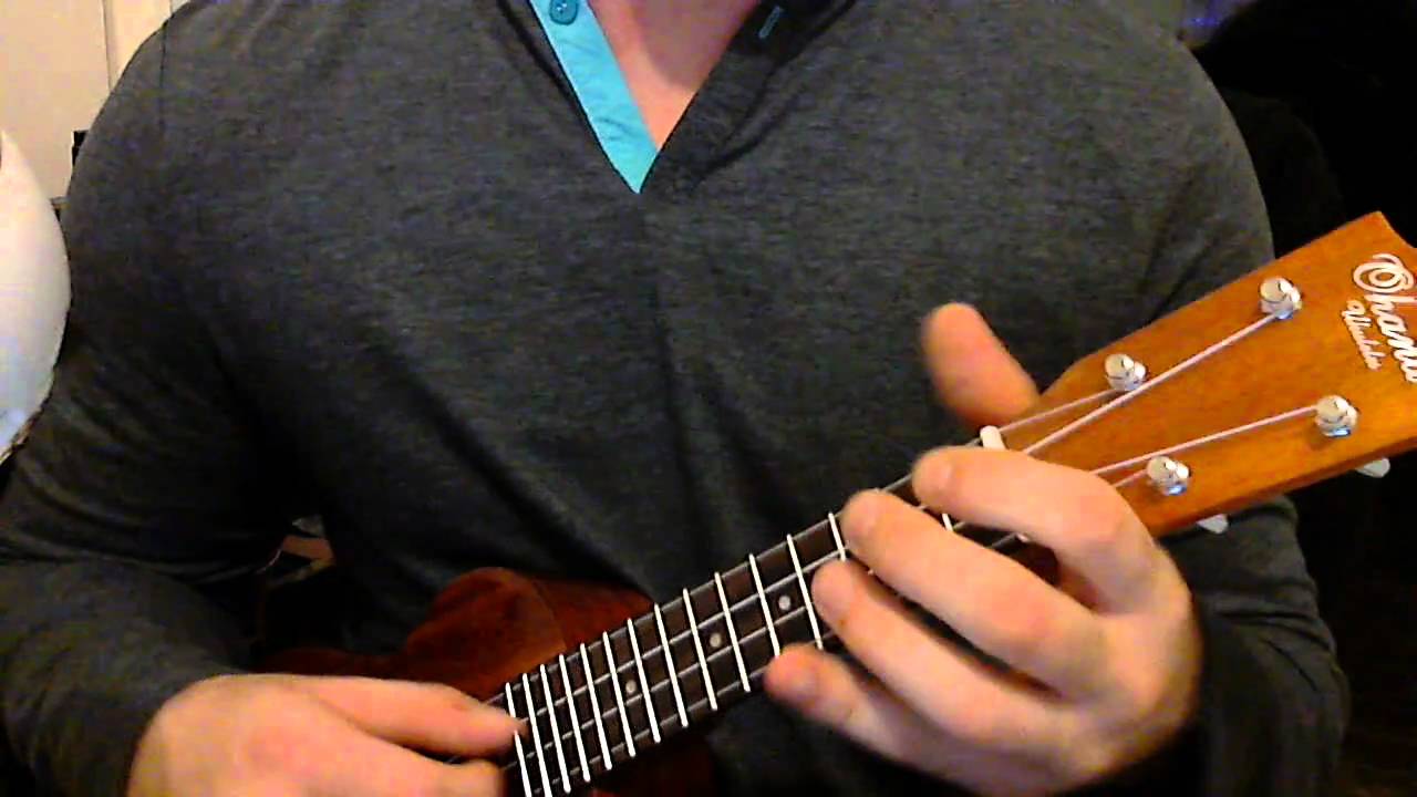 Henry Kailimai - Hene (cover)