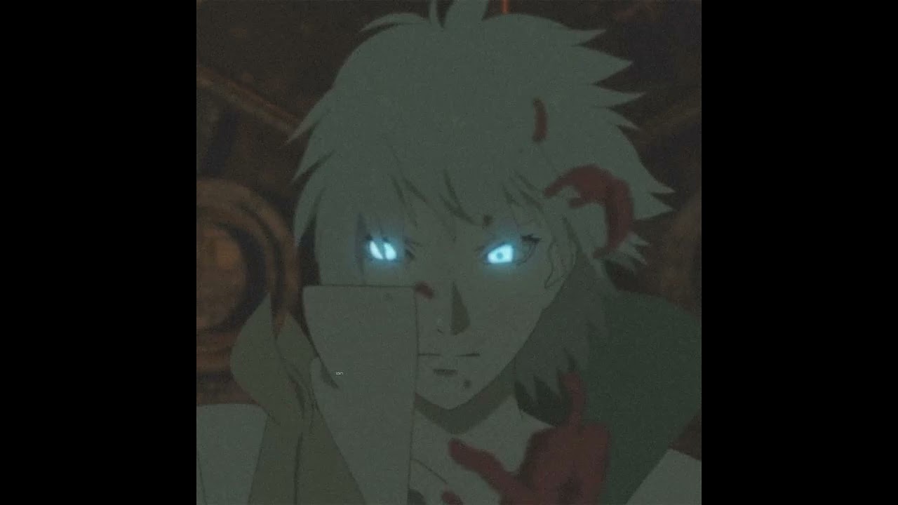 Naruto Ojo de Tenseigan 1 25