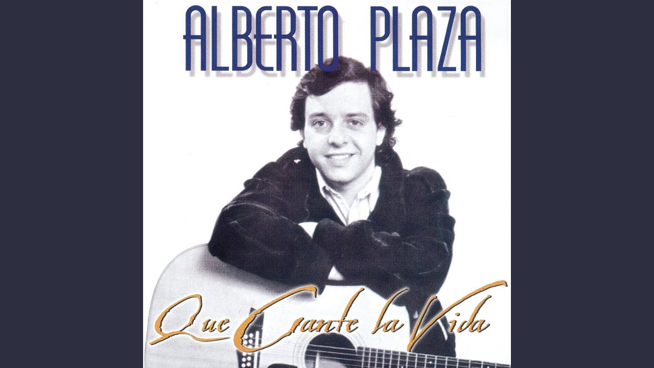 Que Canta La Vida (Que Cante La Vida)