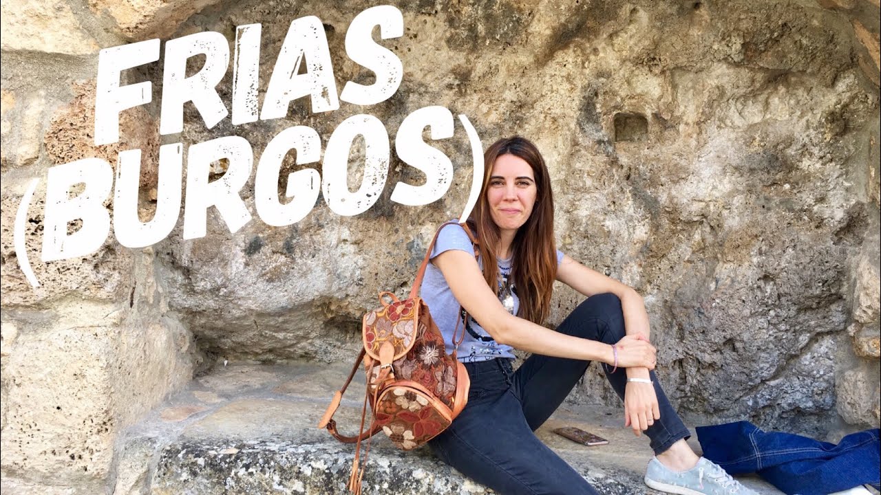 Qué ver en Frias (Burgos)