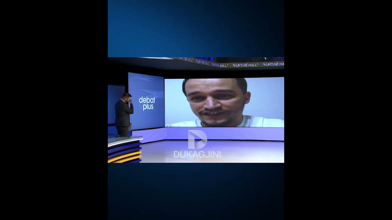 &ldquo;Ti nj&euml; kiosk&euml; s&rsquo;mundesh me mbyll&euml;, &ccedil;ka jan&euml; k&euml;to interpretime?&rdquo;&ndash; Ramabaja p&euml;rplaset me Cakollin