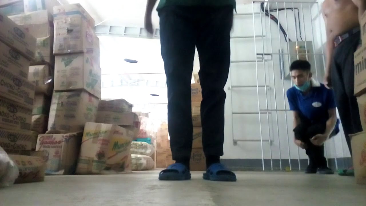 Bboy chanox