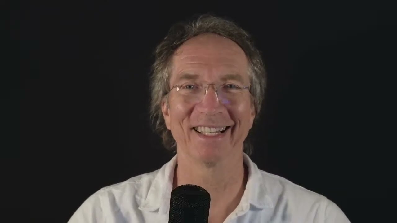 Приносит ли медитация удачу? — с Джонатаном Фостом