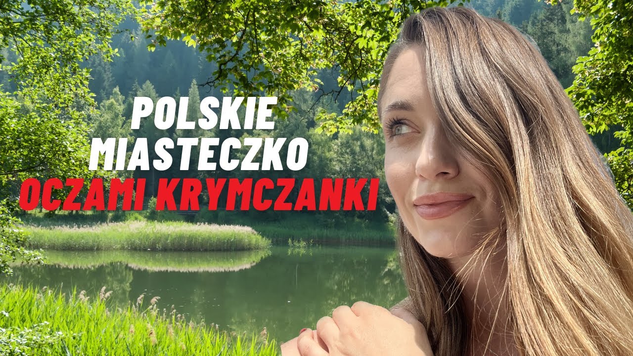 Małe Polskie miasteczko, najczystsze miasto Polski? @warsawstation.