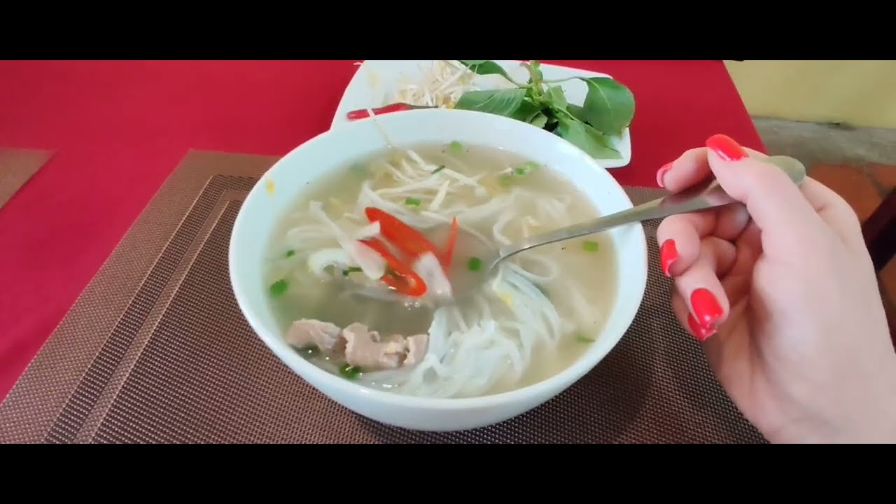 Мой первый день на о. Фукуок