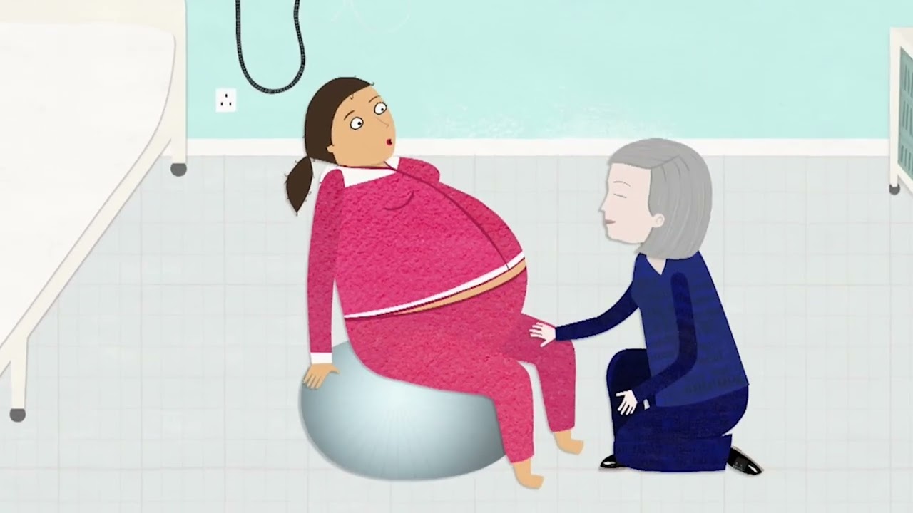 Lets Talk Birth - Midwife Matter