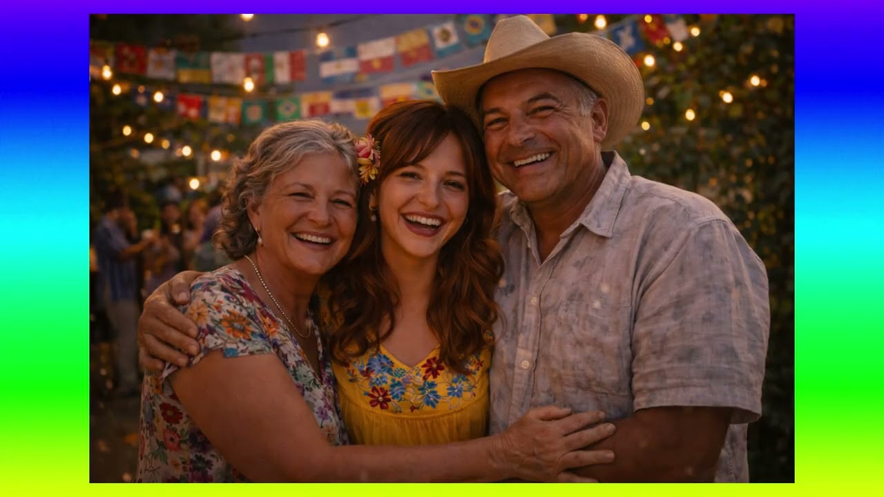 Feliz cumpleaños