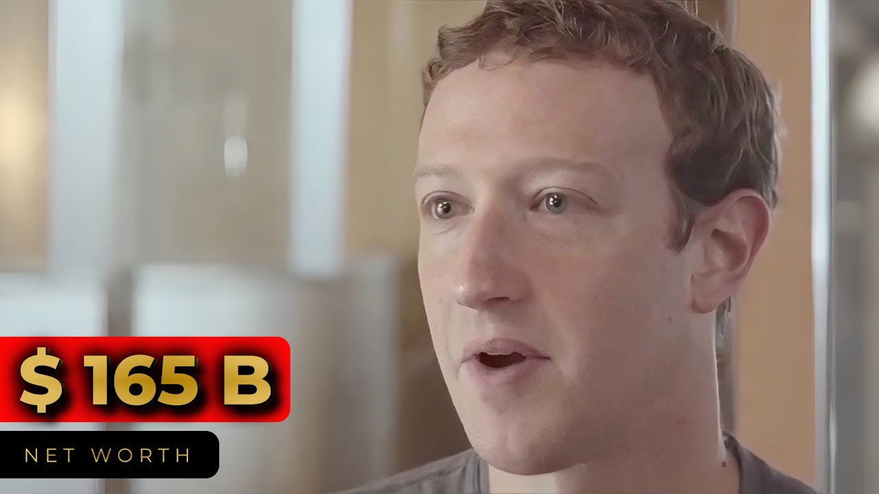 MARK ZUCKERBERG - DELIVER VALUE