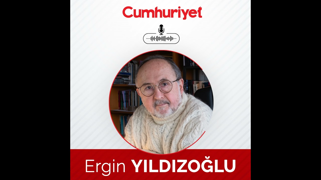 Bir semptom olarak Grönland - Ergin Yıldızoğlu