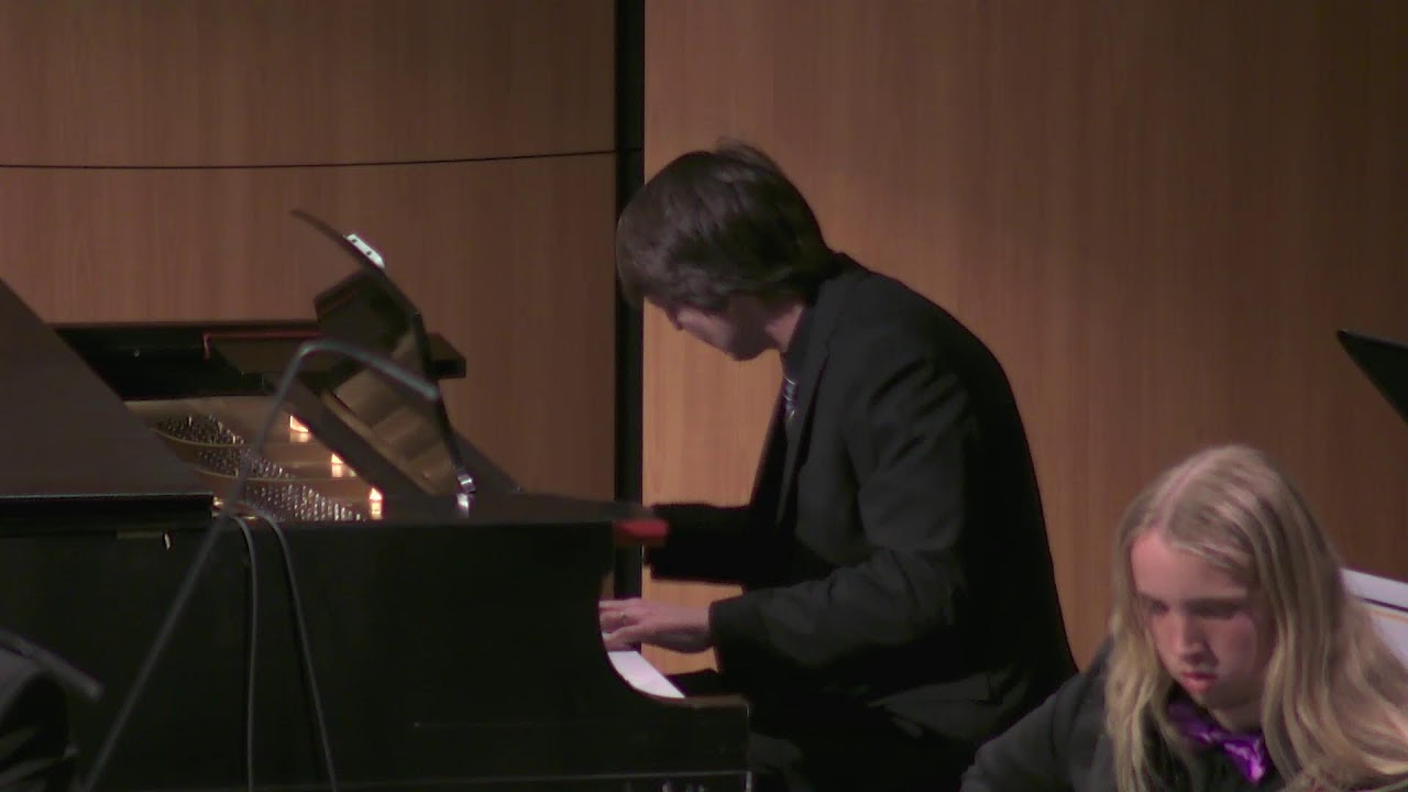 ECU Jazz Ensemble A - Fall 2025 Concert